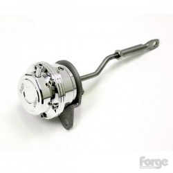 Wastegate FORGE - Clio 4 RS