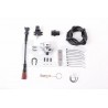 Kit dump valve externe FORGE - Moteur 1.8 et 2.0 Fsi Tsi Tfsi avant 2013