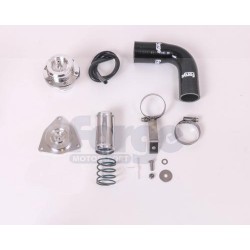 Kit dump valve Forge - Megane 3 RS
