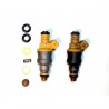 Reconditionnement injecteur Bosch - Nettoyage ultrason + banc d'essai
