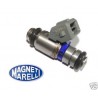 Reconditionnement injecteur Magneti Marelli Weber Pico - Nettoyage ultrason + banc d'essai