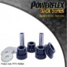Silentblocs Powerflex triangle extérieur - BMW E21