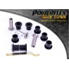 Silentblocs Powerflex triangle train Arrière reglable - BMW E21