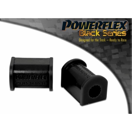 Silentblocs Powerflex barre stabilisatrice 22mm - BMW E21