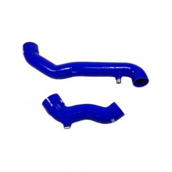 Kit 2 durites silicone Forge - 5 GT Turbo