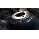 Kit tôle de renfort - BMW E36 