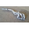 Collecteur 3Y - Lancia Fulvia V4 Replique usine