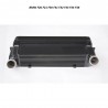 Intercooler Gros volume BMW F20 F21 F30 F31 F34 F36