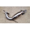 Catalyseur sport - Clio 4 RS 220 trophy