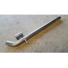 Intermédiaire tube - Clio 4 RS