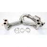 Collecteur + catalyseur sport Toyota GT86 + Subaru BRZ