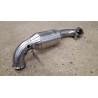 Peugeot 208-308 1.6 THP - Catalyseur sport 200 cellules