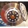 Kit disques sur bol (Montage Brembo) - Clio 4 RS 200-220cv