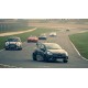 Kit gros Frein AP Racing - Nissan 350Z