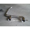 Silencieux tube - Megane 2 RS