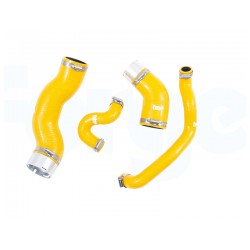 Kit 5 durites silicone FORGE - Clio RS 172 - 182cv