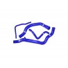 Kit 4 durites silicone FORGE - Mini cooper S R53