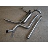 Ligne SOFT + Valve - 308 GTI 270cv