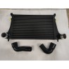 Echangeur Golf 7 GTI et R - intercooler haute performance