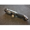 BMW M140i - Catalyseur sport (M240i 340i 440i 540i 640i) Après 09/2018