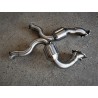 Audi RS6 C7 - double catalyseur sport 200 cellules