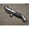 BMW M140i - Catalyseur sport (M240i 340i 440i 540i 640i) Avant 09/2018