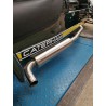 Echappement Caterham 275R