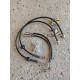 Filtre de remplacement GREEN - Megane RS