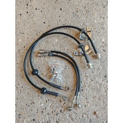 Filtre de remplacement GREEN - Megane RS