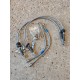 Filtre de remplacement GREEN - Megane RS