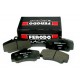 Kit dump valve externe FORGE - Megane 2 RS