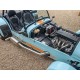Echappement Caterham 275R