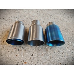 Silencieux a Valve - Alpine A110  2018