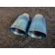 Silencieux a Valve - Alpine A110  2018