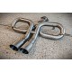 Silencieux a Valve - Alpine A110  2018