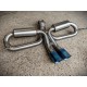 Silencieux a Valve - Alpine A110  2018