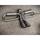 Titanium X series - Silencieux Evolution R - Alpine A110 R