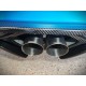 Silencieux a Valve - Alpine A110  2018