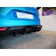 Silencieux a Valve - Alpine A110  2018