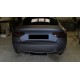 Silencieux arrière - Audi S5 3.0 TFSI ou V8