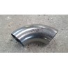 Coude Ø52 - Inox 304L