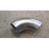 Coude Ø63.5 - Inox 304L