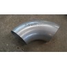 Coude Ø76 - Inox 304L